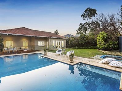 6 Marita Road, Nedlands WA 6009