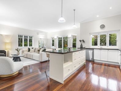 6 Marita Road, Nedlands WA 6009