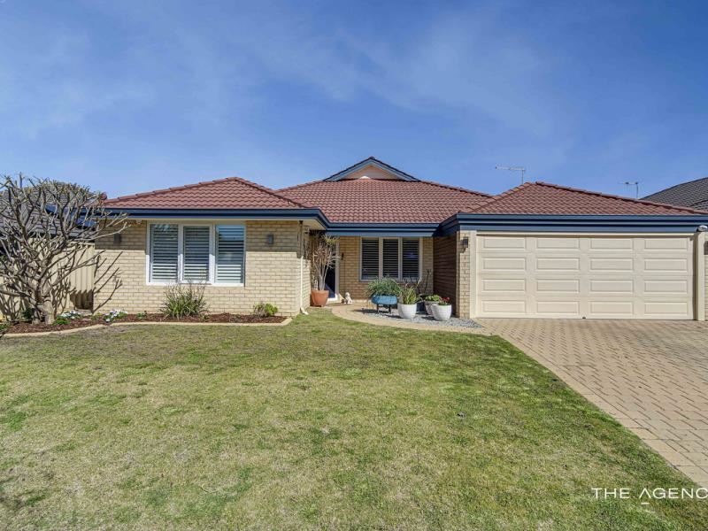 23 Corinda Way, Ridgewood WA 6030