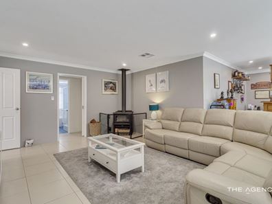 23 Corinda Way, Ridgewood WA 6030