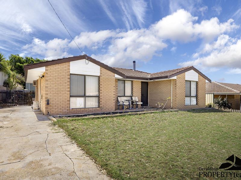 35 Lorna Street, Beresford