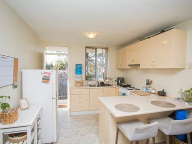 12C/159 Hector Street, Osborne Park WA 6017