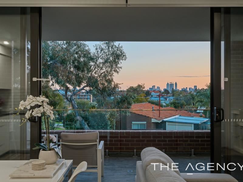2/21 Sherwood Street, Maylands