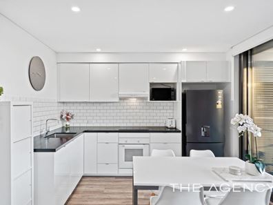 2/21 Sherwood Street, Maylands WA 6051
