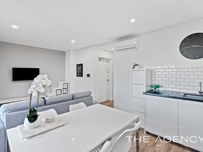 2/21 Sherwood Street, Maylands WA 6051