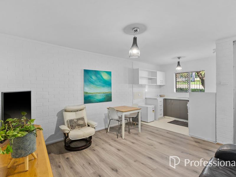3/115 Monument Street, Mosman Park WA 6012