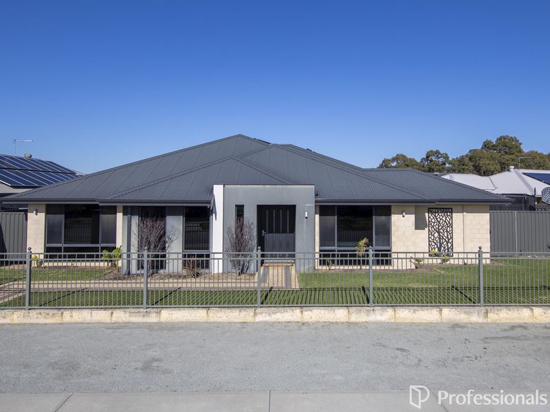 78 Balivanich Loop, Seville Grove