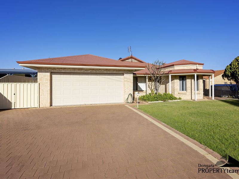 15 Reeve Terrace, Port Denison