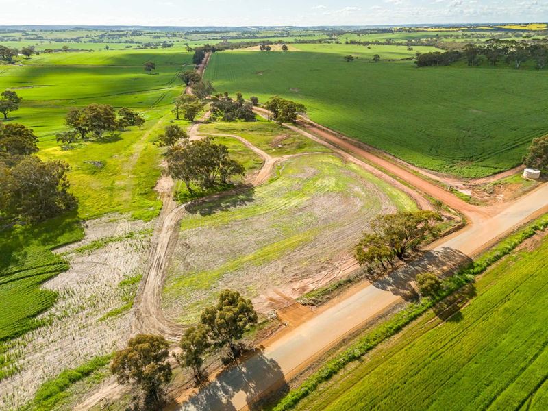 Lot 89,  Nunile Road, NUNILE, Toodyay