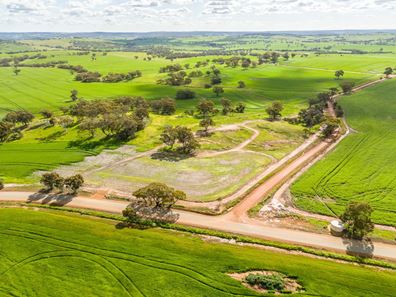 Lot 89,  Nunile Road, NUNILE, Toodyay WA 6566