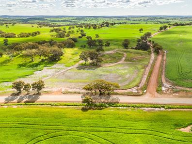 Lot 89,  Nunile Road, NUNILE, Toodyay WA 6566