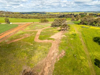 Lot 89,  Nunile Road, NUNILE, Toodyay WA 6566