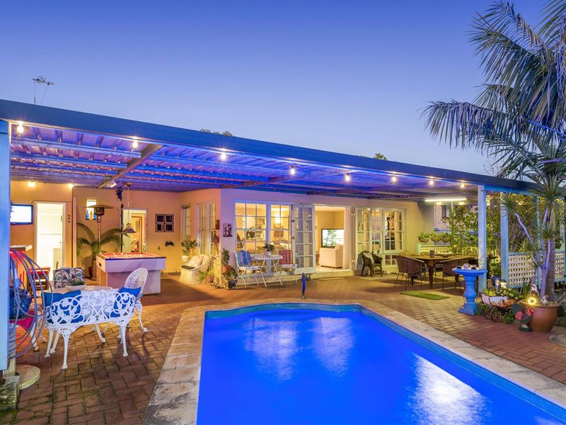 93 Golding Street, Dianella