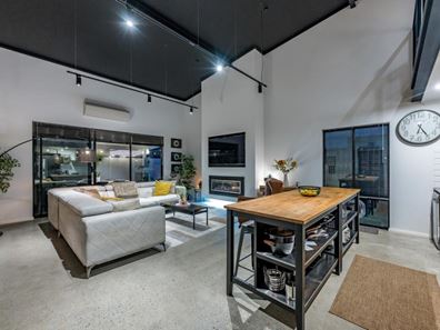 21 Mirabilis Avenue, Jindalee WA 6036