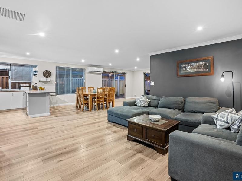 12 Pardalote Road, Harrisdale WA 6112