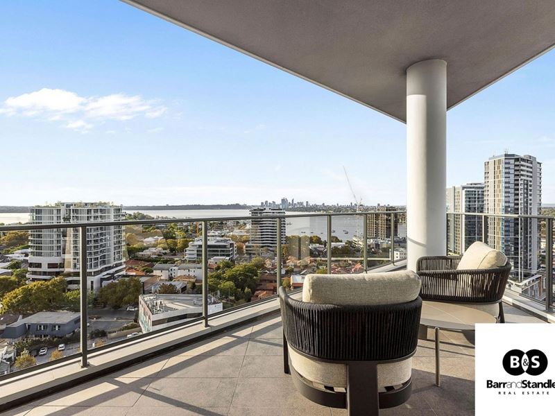1506/893 Canning Highway, Mount Pleasant WA 6153
