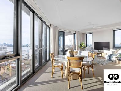 1506/893 Canning Highway, Mount Pleasant WA 6153