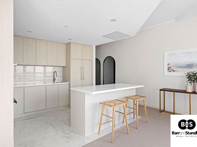 1506/893 Canning Highway, Mount Pleasant WA 6153