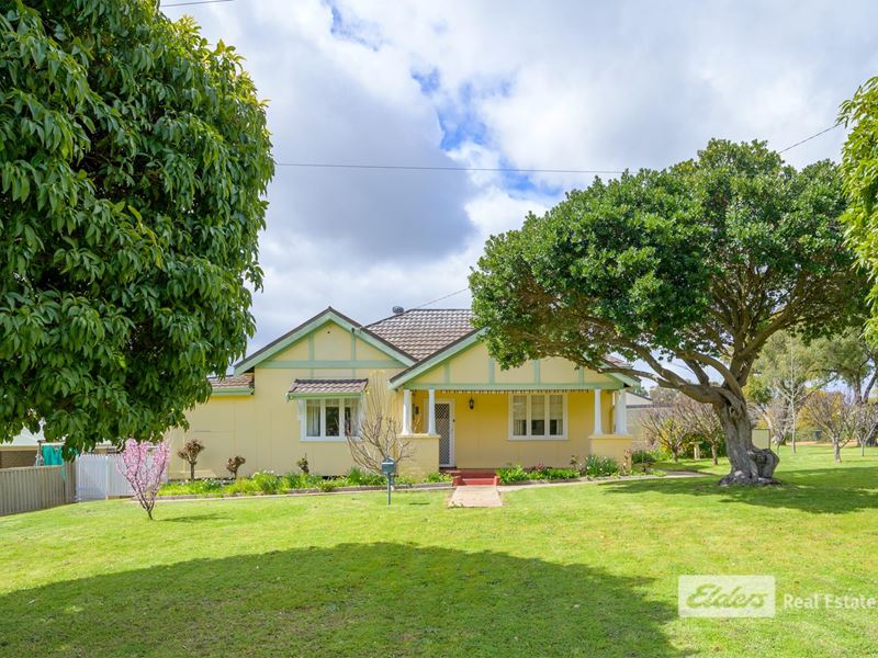 68 Emerald Street, Donnybrook WA 6239