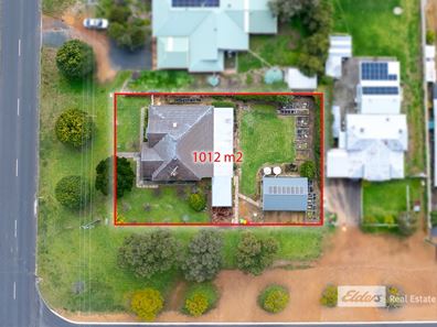 68 Emerald Street, Donnybrook WA 6239