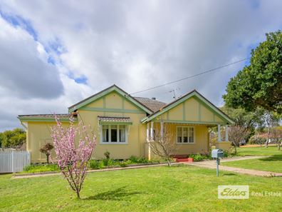 68 Emerald Street, Donnybrook WA 6239