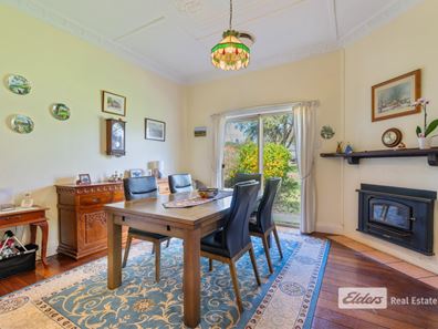 68 Emerald Street, Donnybrook WA 6239