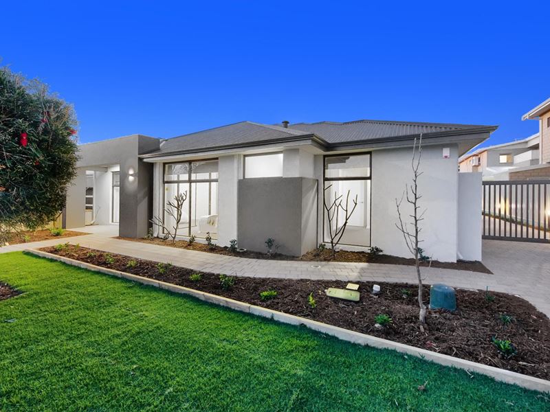 13A Kweda Way, Nollamara WA 6061