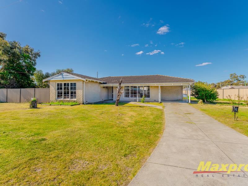 5 Devon Way, Lynwood