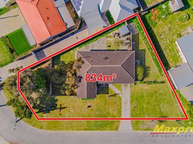 5 Devon Way, Lynwood WA 6147