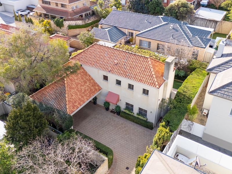 6B Airlie Street, Claremont