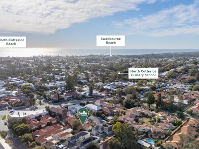 6B Airlie Street, Claremont WA 6010