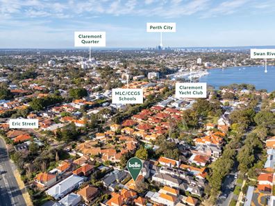 6B Airlie Street, Claremont WA 6010