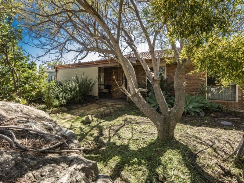 21 Kultown Drive, Waggrakine WA 6530
