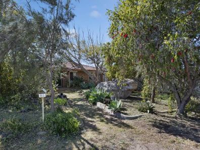 21 Kultown Drive, Waggrakine WA 6530