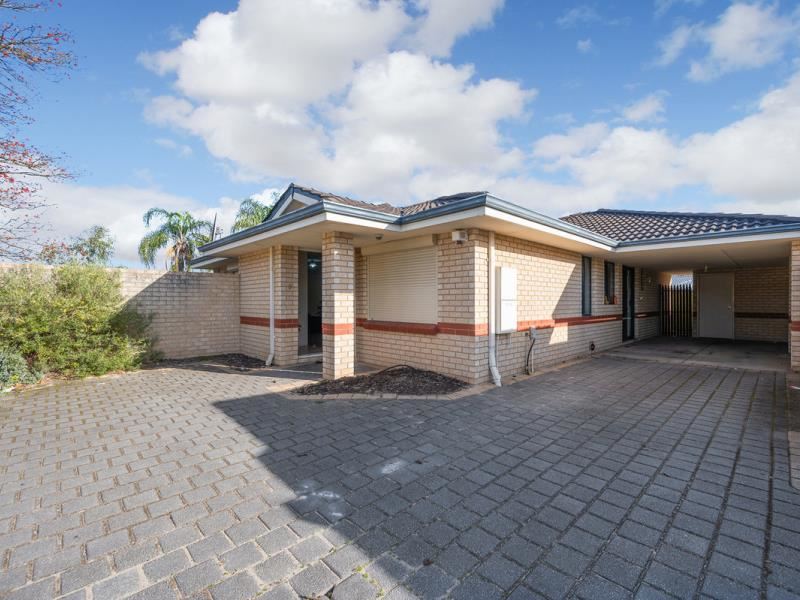 5/205-207 Sevenoaks Street, Cannington WA 6107