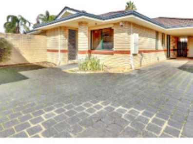 5/205-207 Sevenoaks Street, Cannington WA 6107
