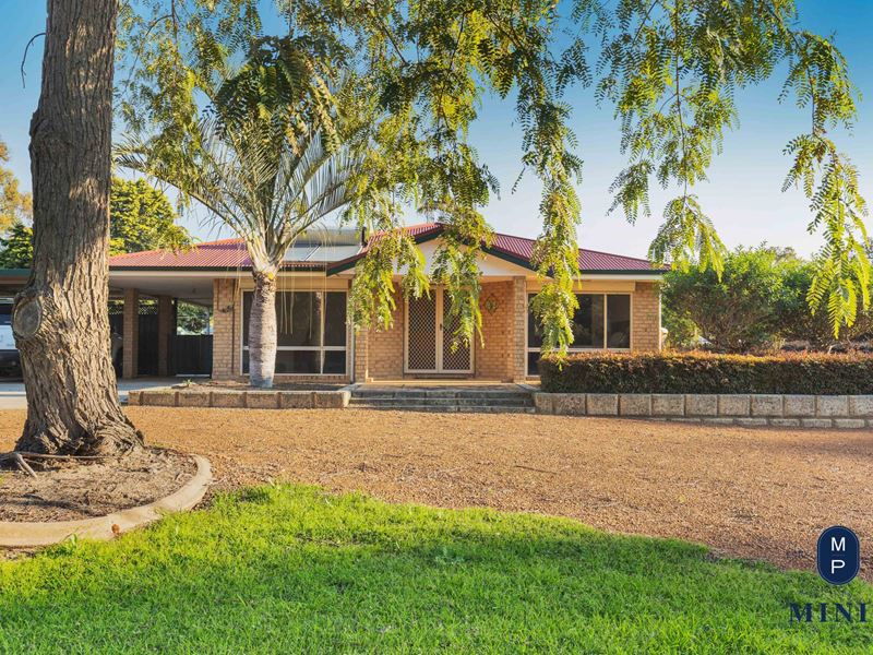 Lot 3 Watkins Road, Mundijong