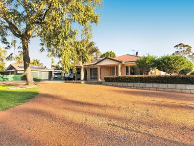 Lot 3 Watkins Road, Mundijong WA 6123