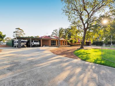Lot 3 Watkins Road, Mundijong WA 6123