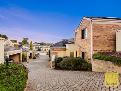 13/57 Kirkham Hill Terrace, Maylands WA 6051