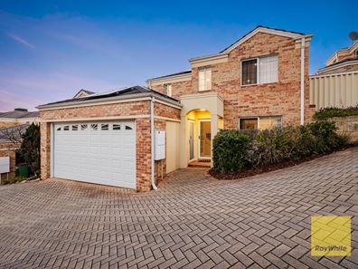13/57 Kirkham Hill Terrace, Maylands WA 6051