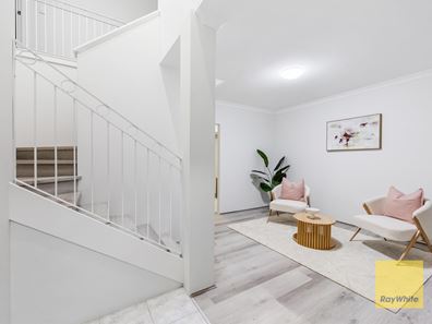 13/57 Kirkham Hill Terrace, Maylands WA 6051