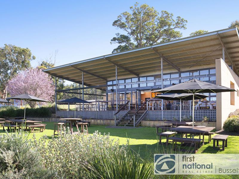 229 Treeton Road North, Cowaramup