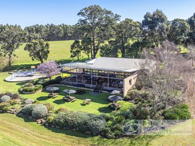 229 Treeton Road North, Cowaramup WA 6284