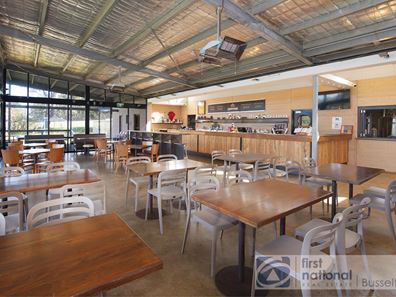 229 Treeton Road North, Cowaramup WA 6284