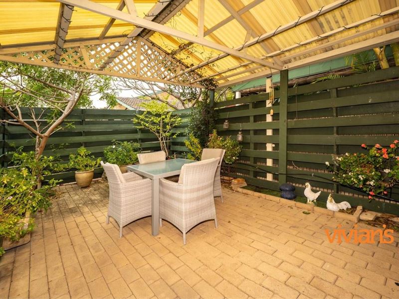 10/716 Stirling Highway, Mosman Park