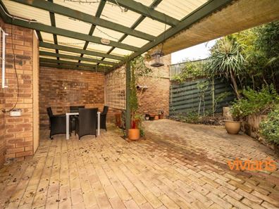 10/716 Stirling Highway, Mosman Park WA 6012