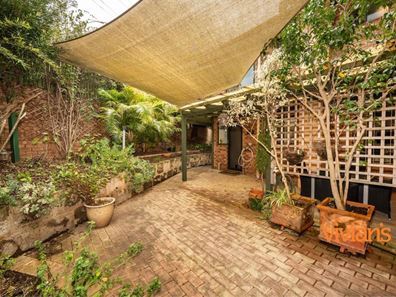 10/716 Stirling Highway, Mosman Park WA 6012