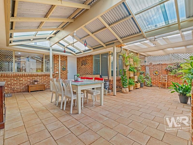 18 Ardross Crescent, Collingwood Park