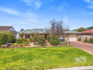 18 Ardross Crescent, Collingwood Park WA 6330